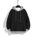 Men's Warm Breathable Casual Sport Hoodies