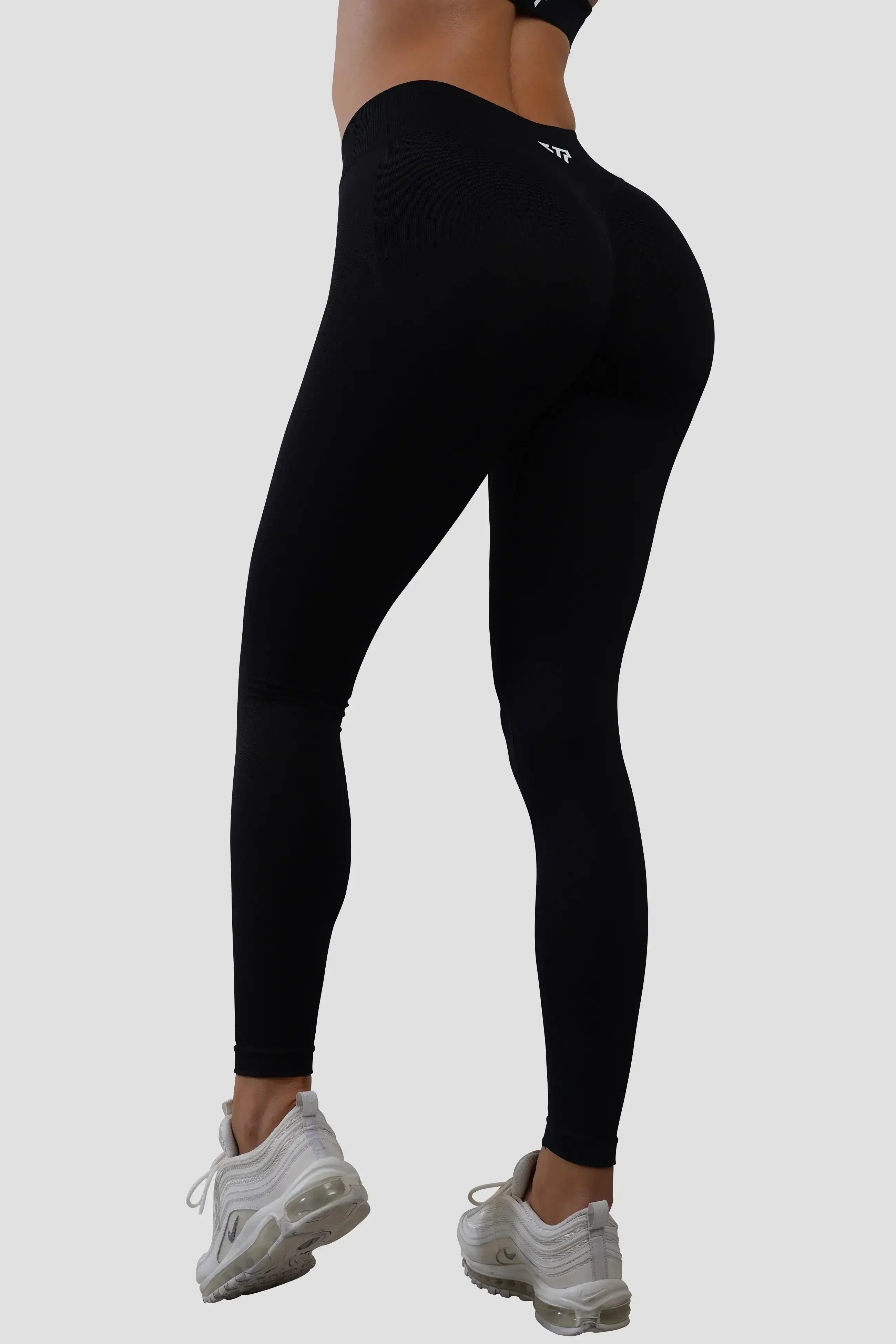 Recoil Leggings Seamless High Waist Yoga Pants