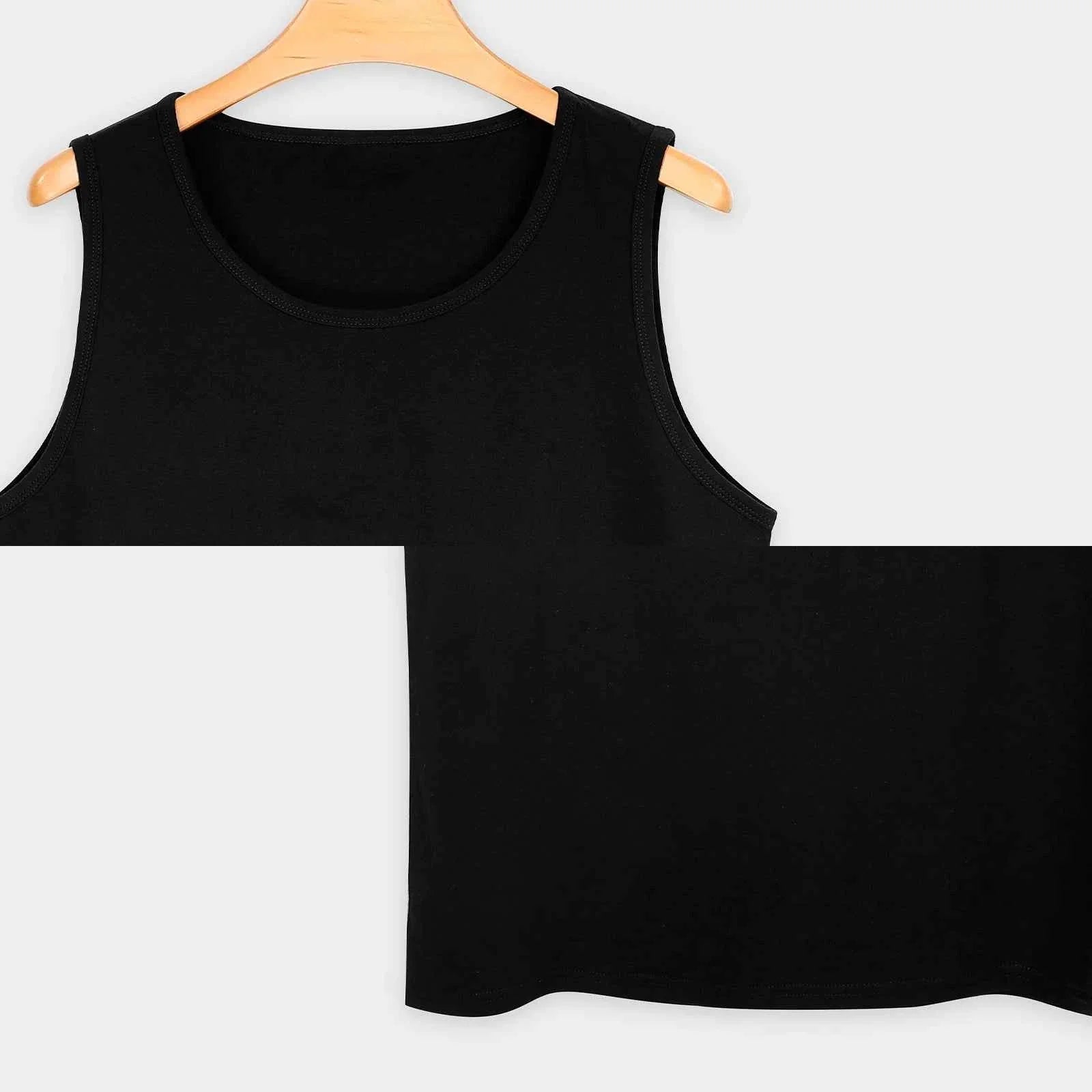 Samurai Rock Band Sleeveless Gym Tank Top