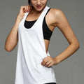 Women's Quick Dry Fitness Vest