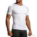 Men's Quick Dry Running T-Shirt Sportswear