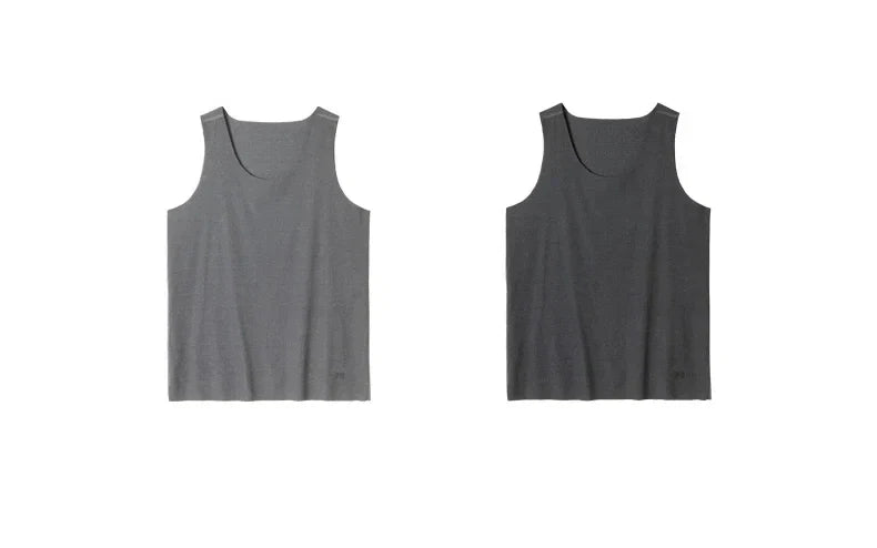 Men's Lightweight Breathable Tank Top