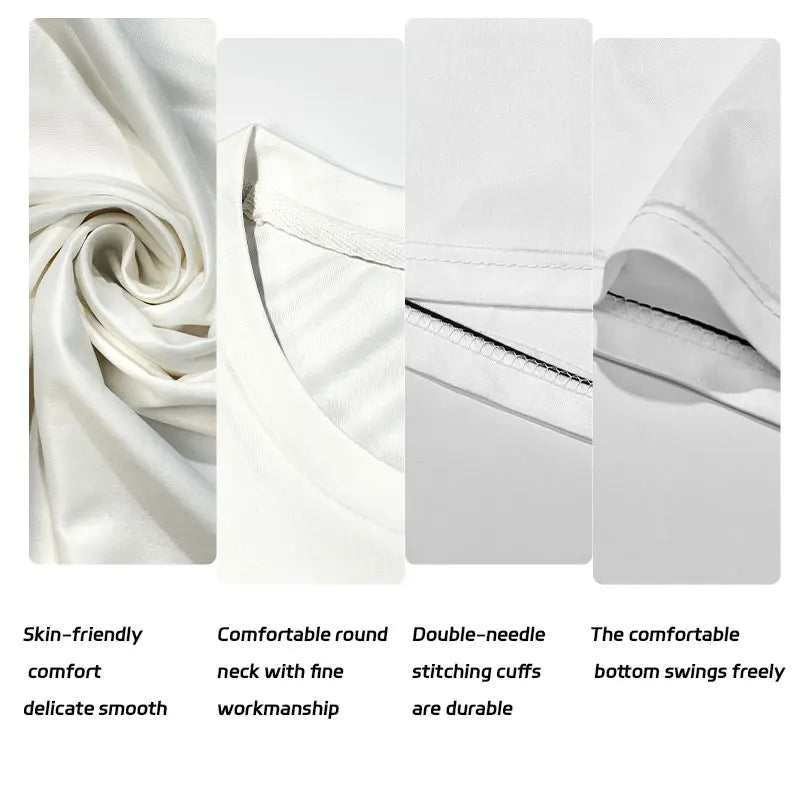 Men's Tennis Breathable Shorts