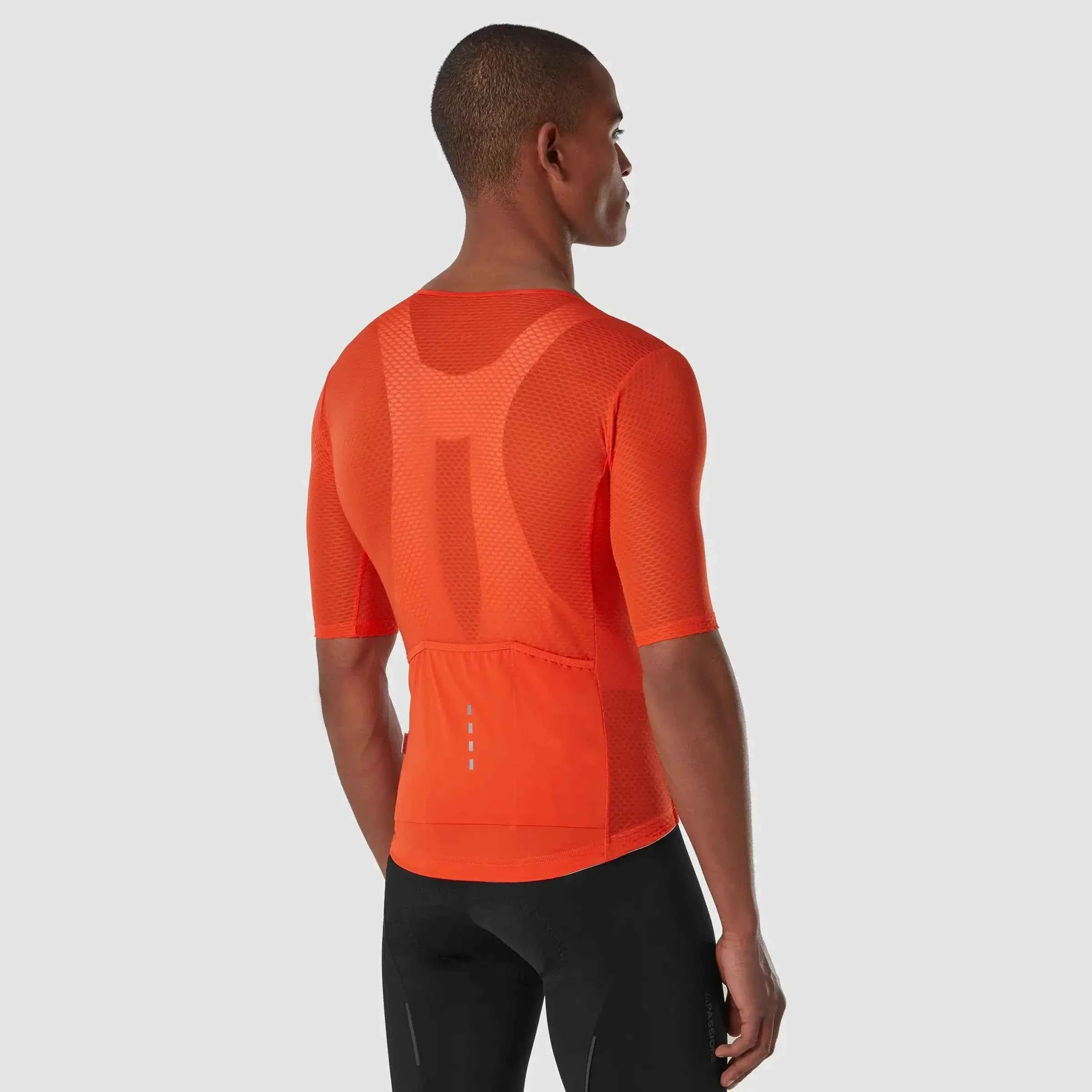 Men's Pro Cycling Jersey Short Sleeve