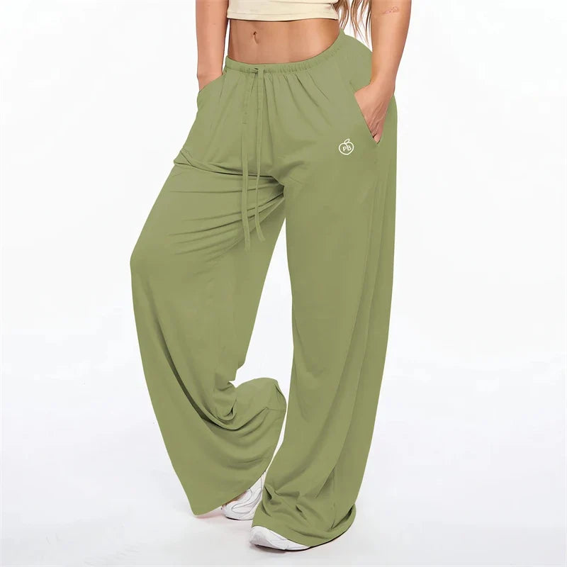 Women's Flare Leggings Yoga Lounge Pants