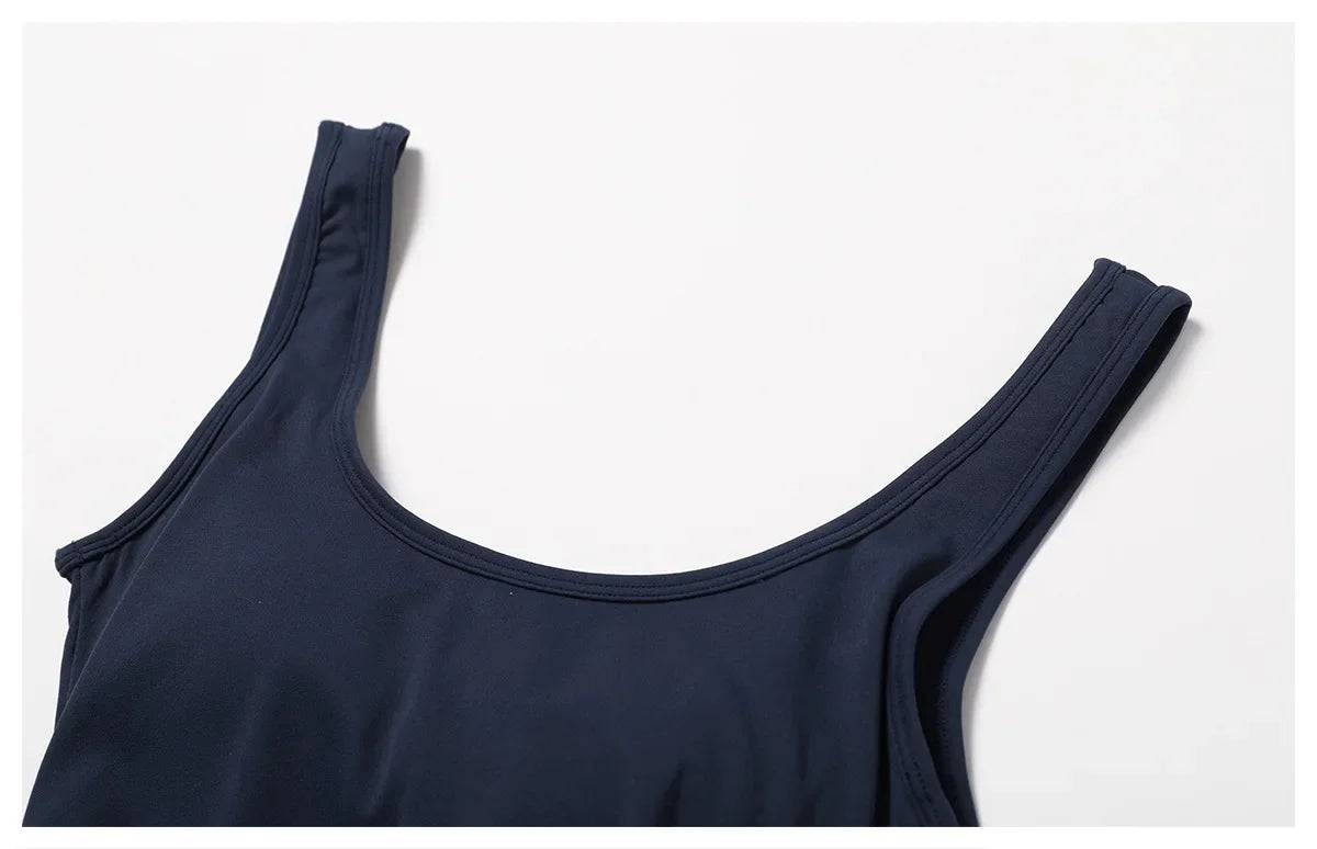 FlexFit Women's Yoga Jumpsuit