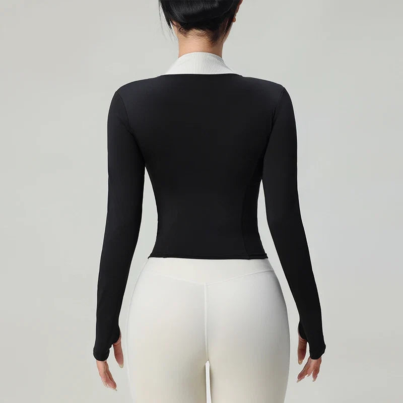 Yoga Jacket for Women