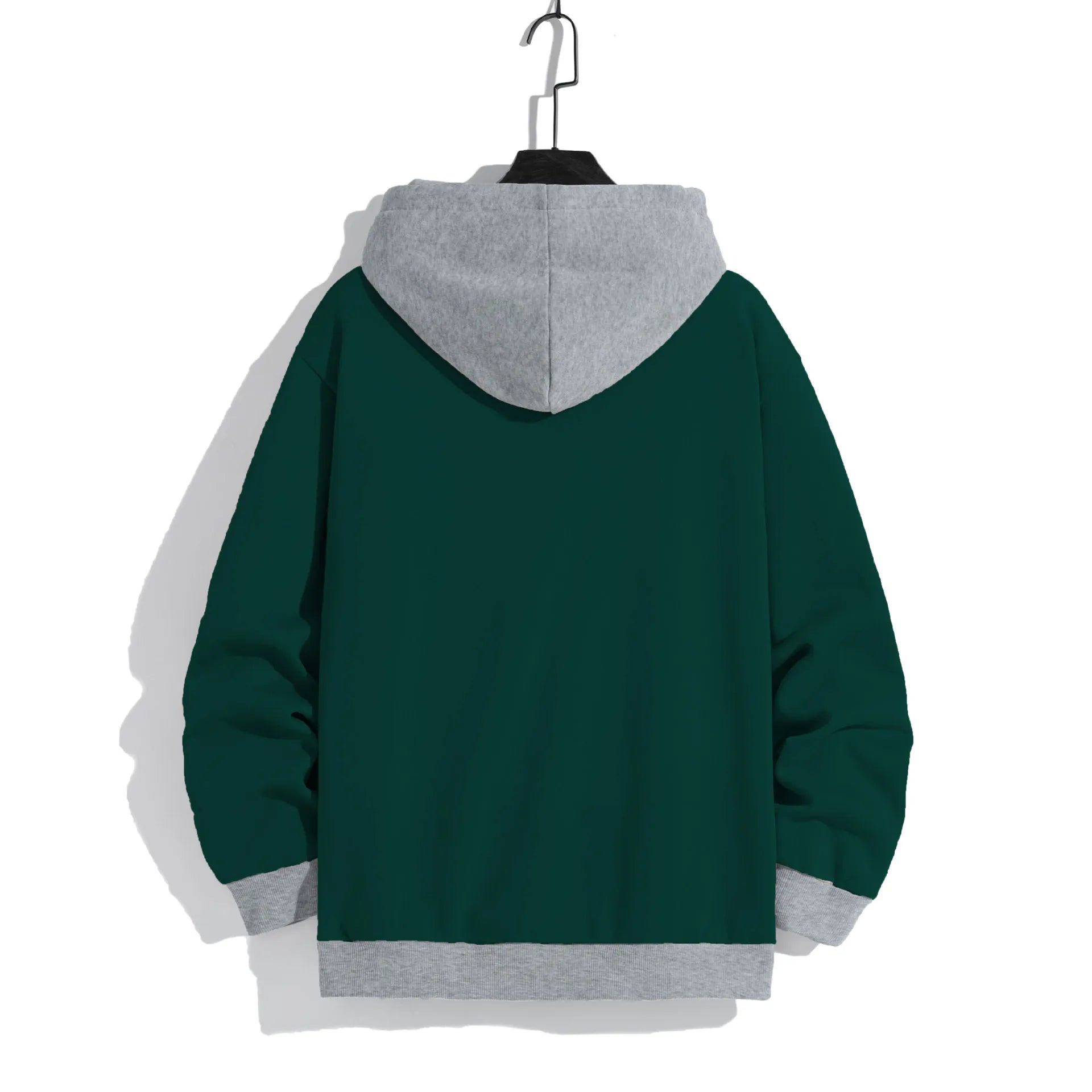 Men's Warm Breathable Casual Sport Hoodies