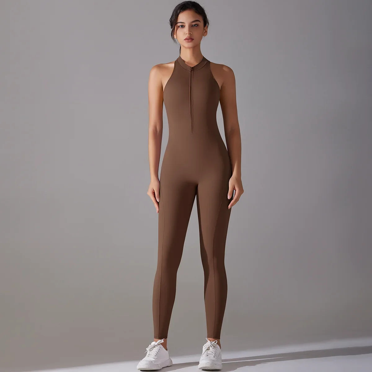 Lift & Shape Women's Sports Bodysuit