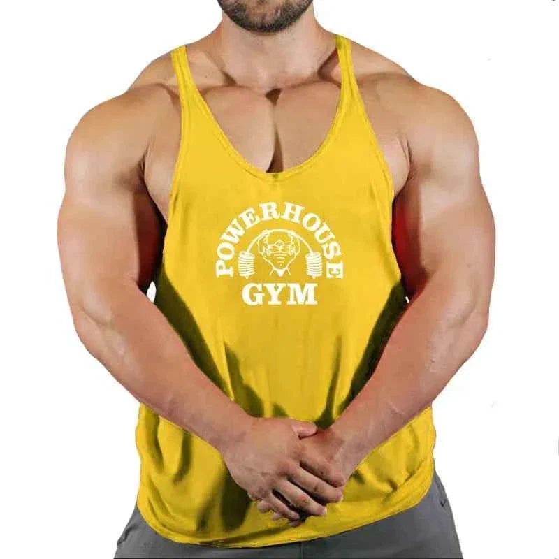 3D Printed Quick-Dry Sports Vest