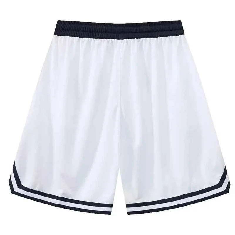 Men's Basketball Training Shorts with Pockets