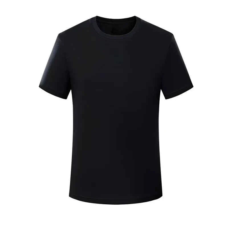 YEAE Cotton Classic: Versatile Heavy Tee