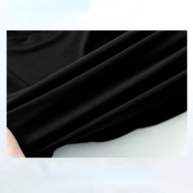 Men's Quick-Dry Basketball Suit Set