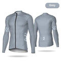 INBIKE Pro Long-Sleeve Cycling Jersey