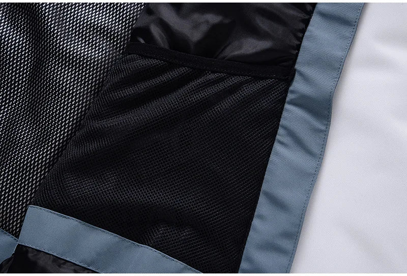 Ultimate Dual-Sport Ski Suit: Warm & Waterproof!