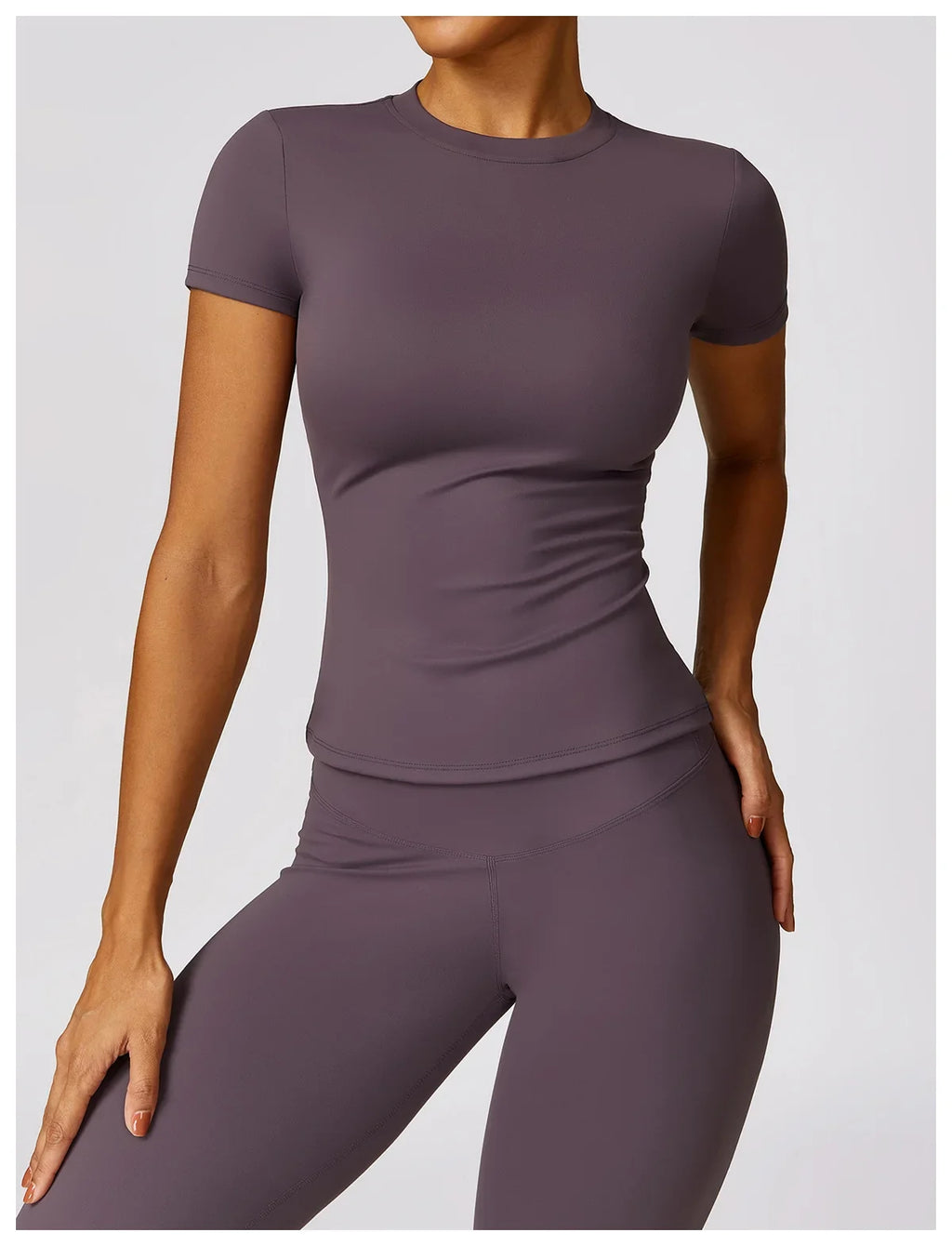 Women's Yoga Top
