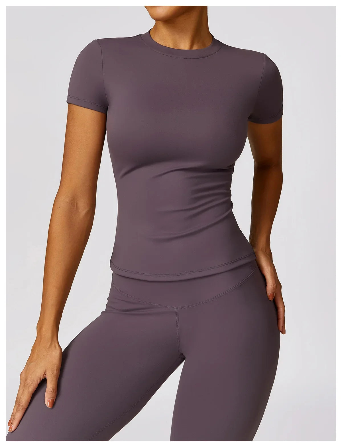 Women's Yoga Top
