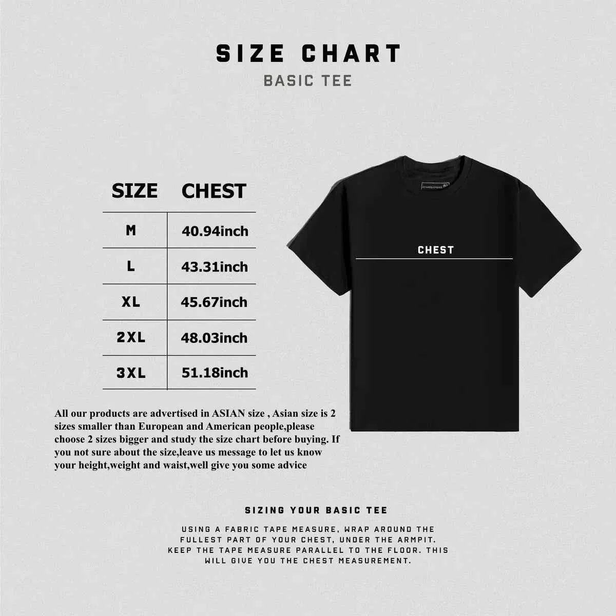 Men's Skull Print Cotton Gym T-Shirt
