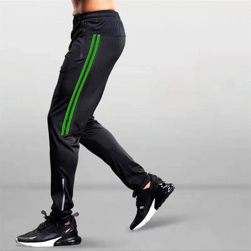FlexFit Men's Track Pants