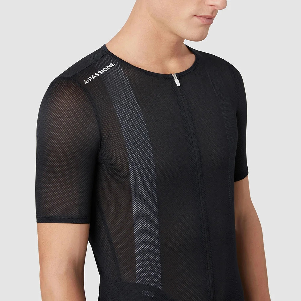 Men's Pro Cycling Jersey Short Sleeve