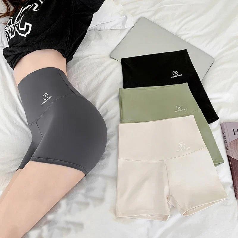 FINETOO Women's Butt Lifter High Waist Shapewear