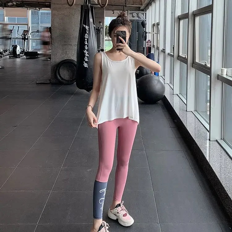 Women's Beautiful Open Back Loose fit Top