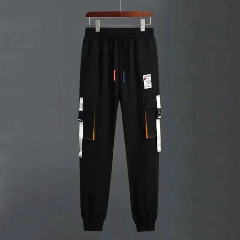 Men's 2-Piece Sports Hoodie & Jogger Set