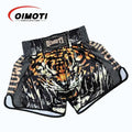 Elastic Quick-Dry Sports Shorts for Men
