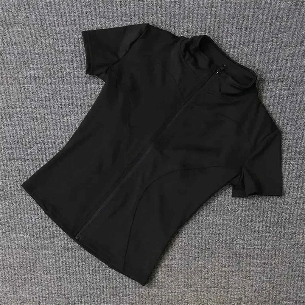 ChicZip Women's Slim Sport Jacket