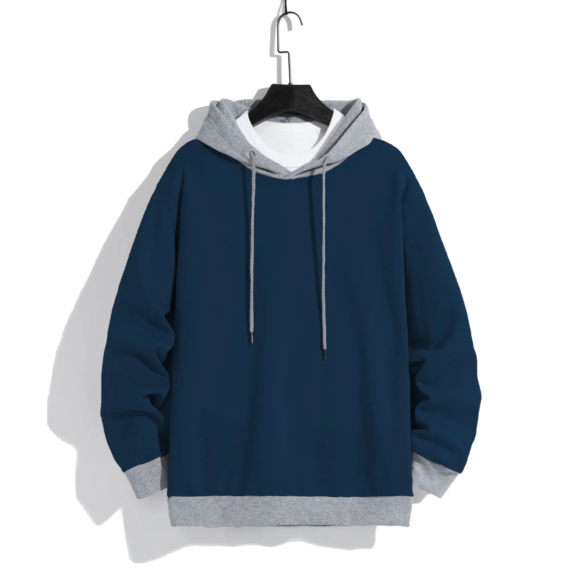 Men's Warm Breathable Casual Sport Hoodies
