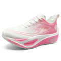Unisex Carbon Plate Marathon Running Shoes