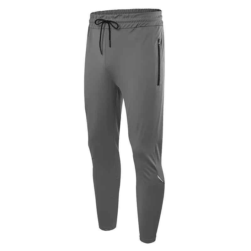StrideFlex Men's Training Joggers