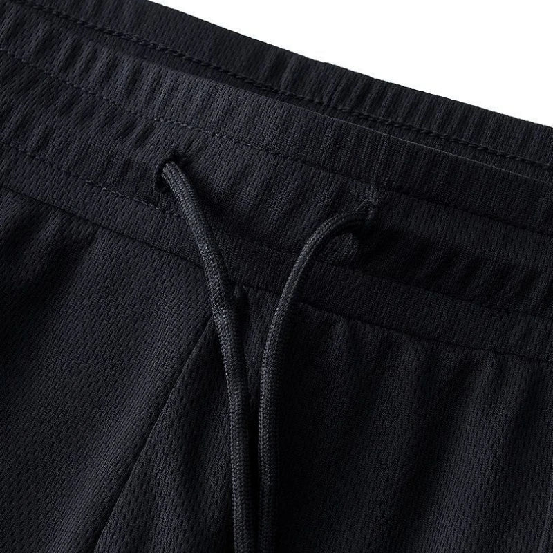 Men's Quick-Dry Basketball Suit Set