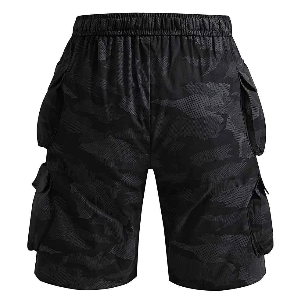 THORSOL Men's Summer Cycling Pants