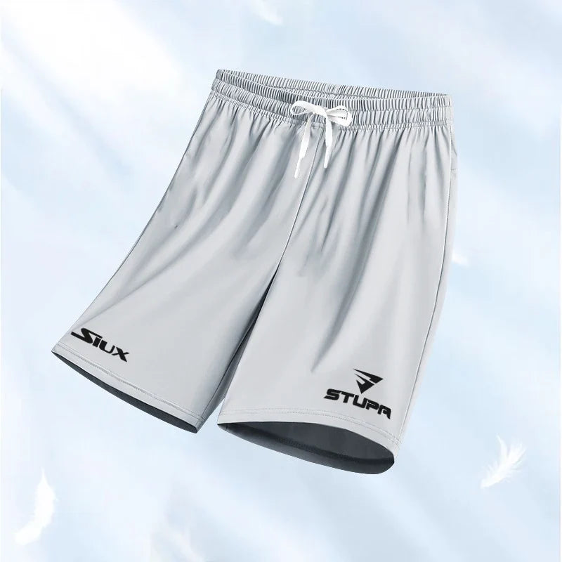Men's Tennis Breathable Shorts