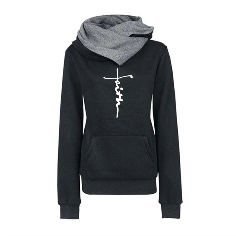 Women's LuxVersa Snuggle Chic Hoodies