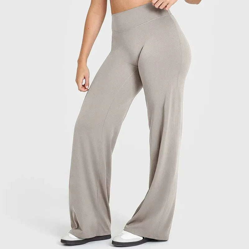 ButterSoft Sport Trousers: Women's Yoga & Running Pants