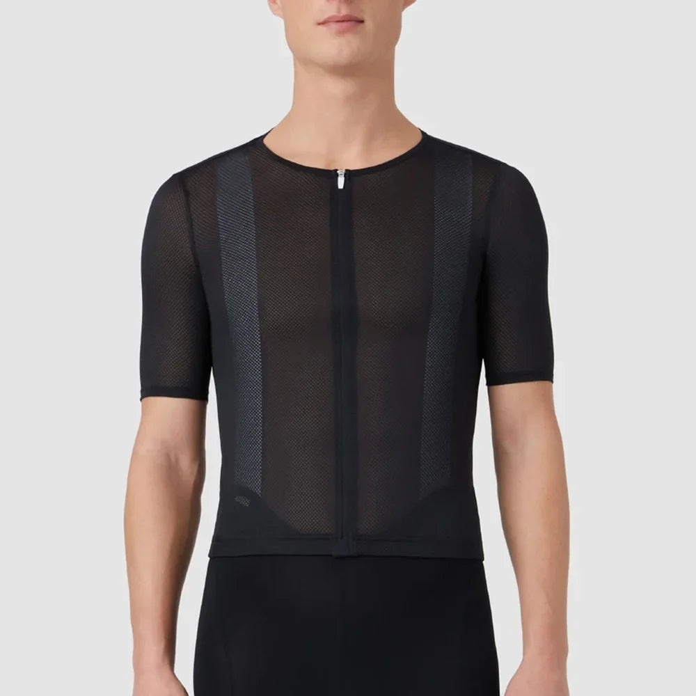 Men's Pro Cycling Jersey Short Sleeve