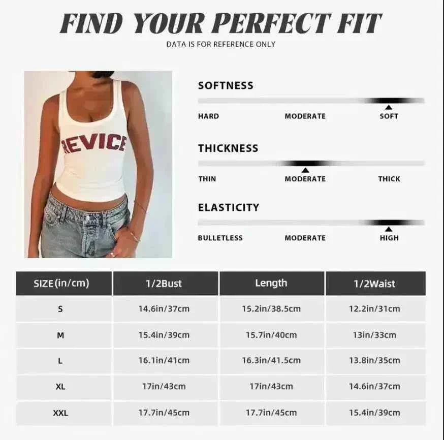 Y2K Punk Gothic Emo Crop Top 2-Piece Set