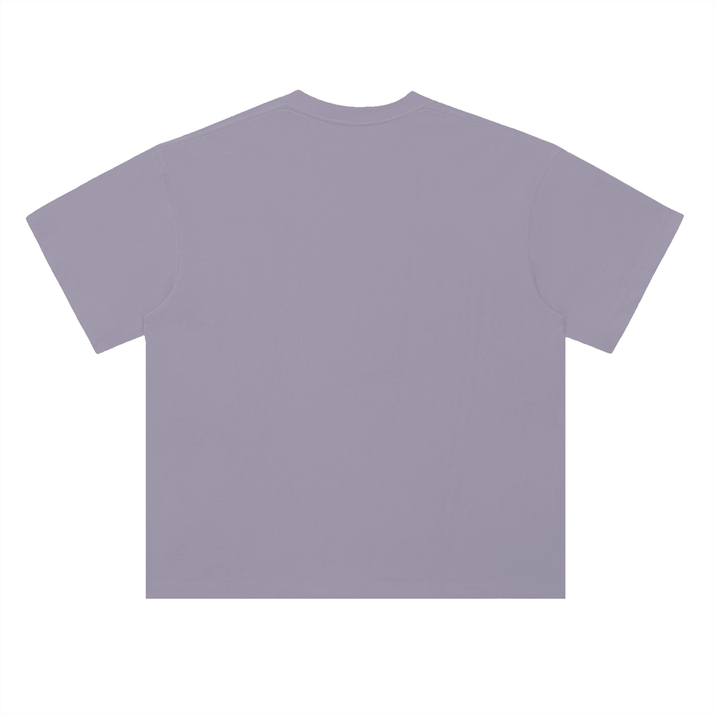 Loki & Ivy Heavyweight Drop Shoulder Cotton T-Shirt