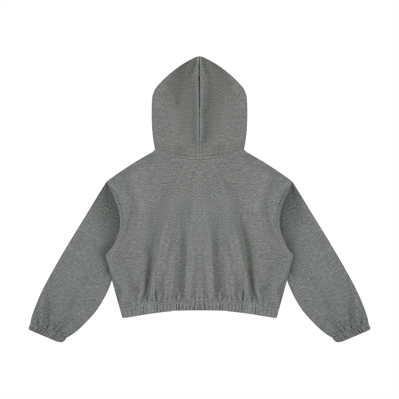 Loki & Ivy Women’s Boxy Quarter-Zip Hoodie
