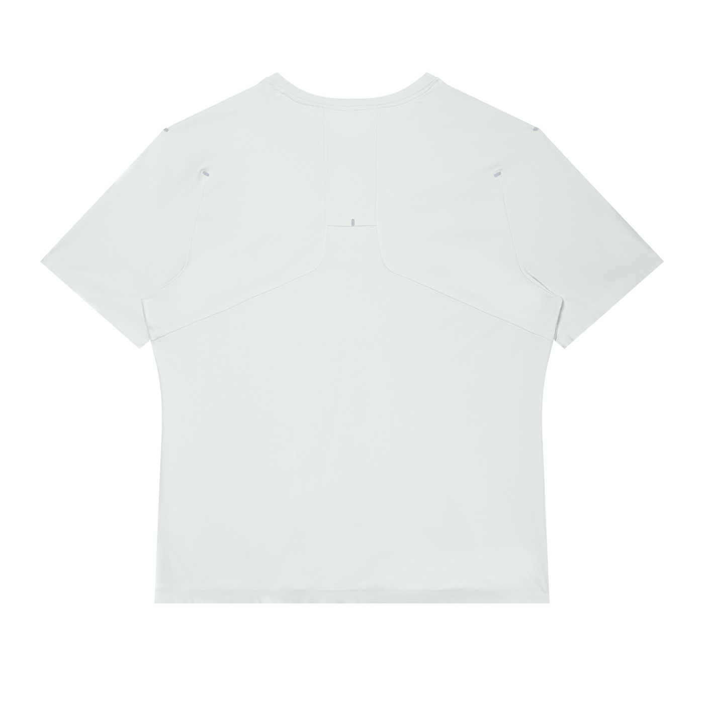 Loki & Ivy Men’s Performance Raglan Tee