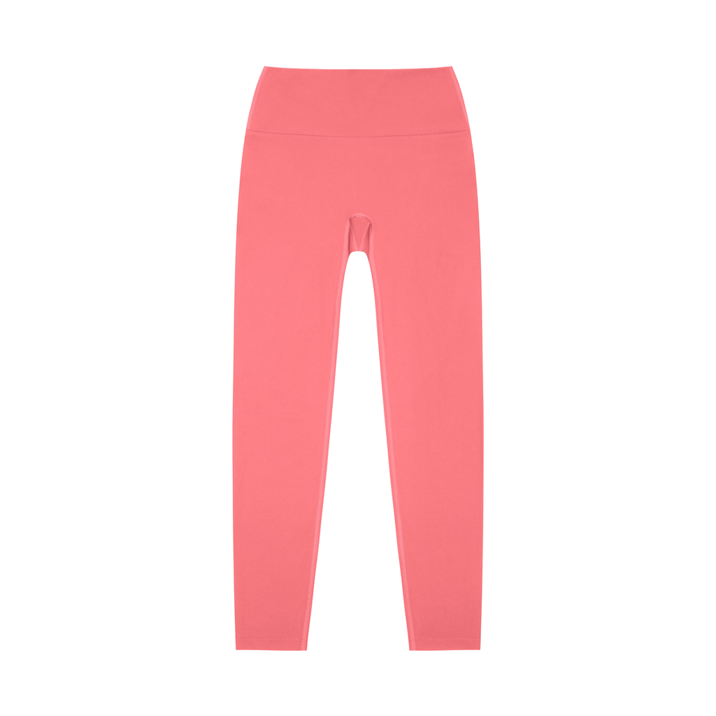 Loki & Ivy High-Waisted Yoga Leggings