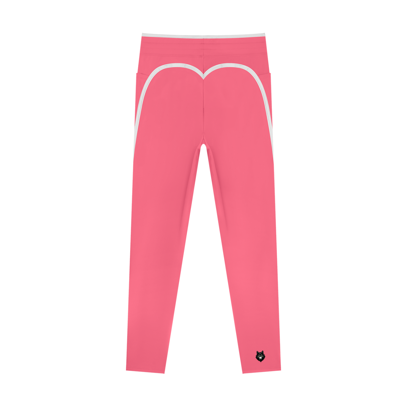 Loki & Ivy Women’s Color Block Yoga Leggings