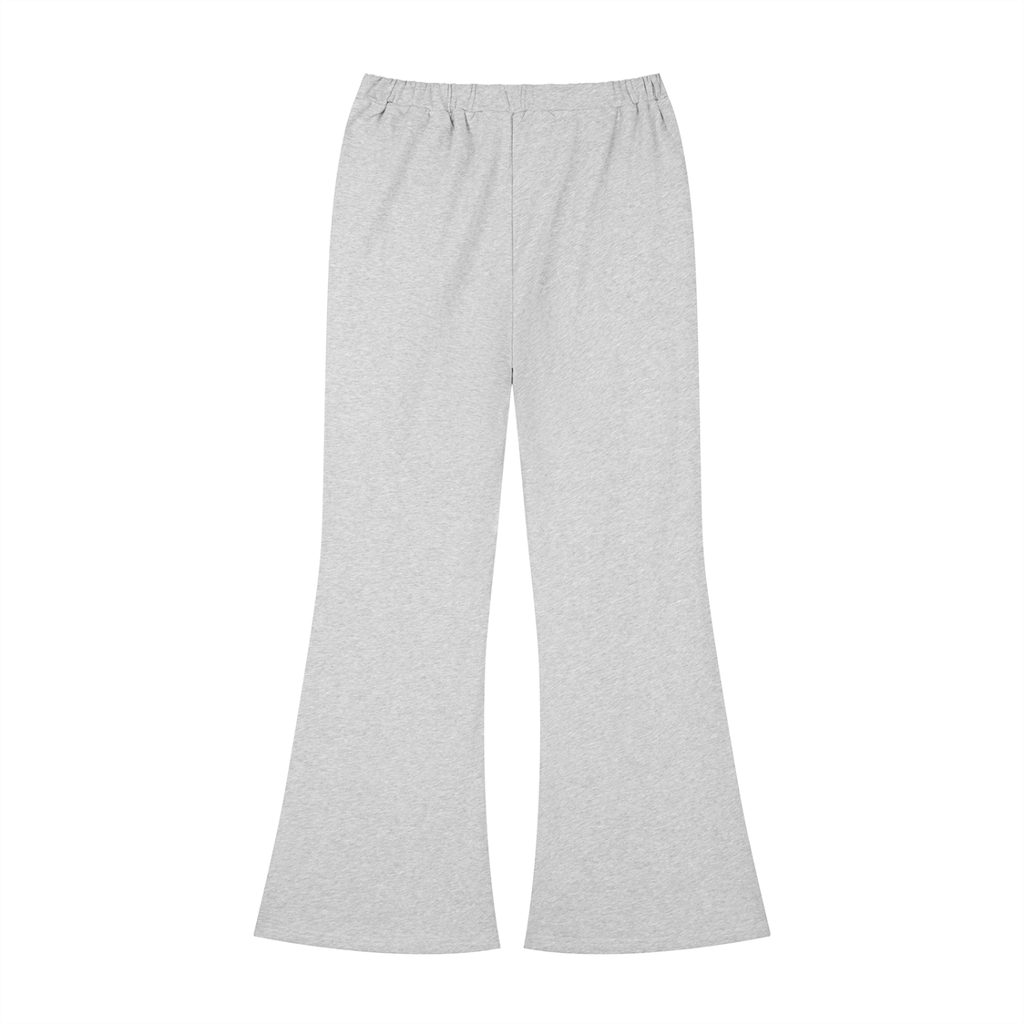 Loki & Ivy Women's Slim-Fit Flared Sweatpants