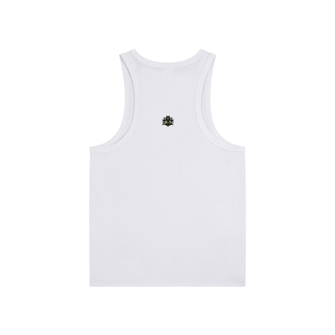 Loki & Ivy Men's Essential Performance Tank Top