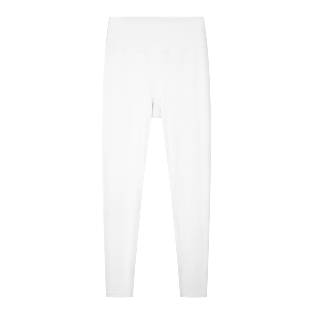 Loki & Ivy Women's Solid High Rise Leggings