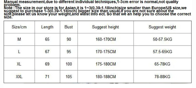 Men's Bodybuilding Tank Top Fitness