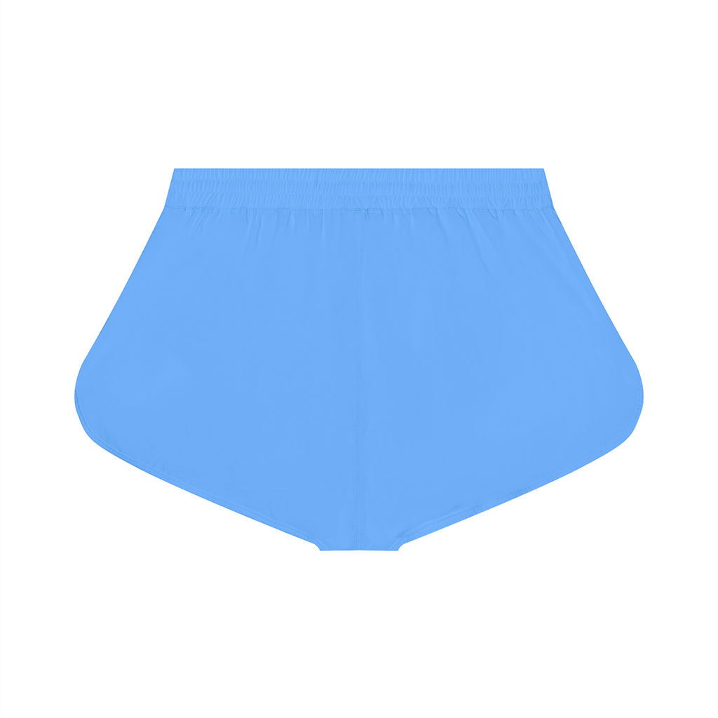 Loki & Ivy Women’s Drawstring Bermuda Shorts
