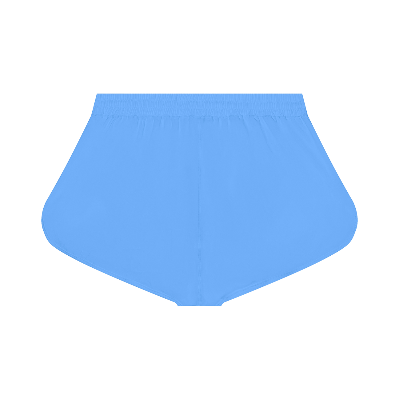 Loki & Ivy Women’s Drawstring Bermuda Shorts